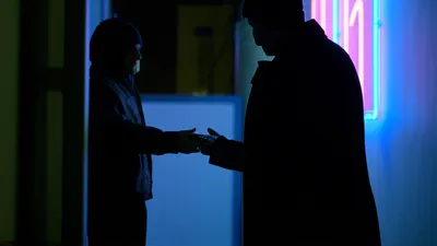 Illustration sling - Image 1