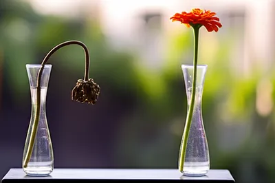 Illustration debility - Image 1