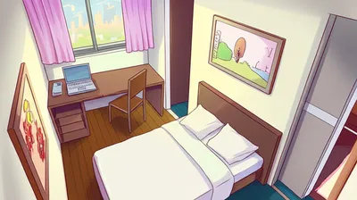 Illustration apartments - Image 2