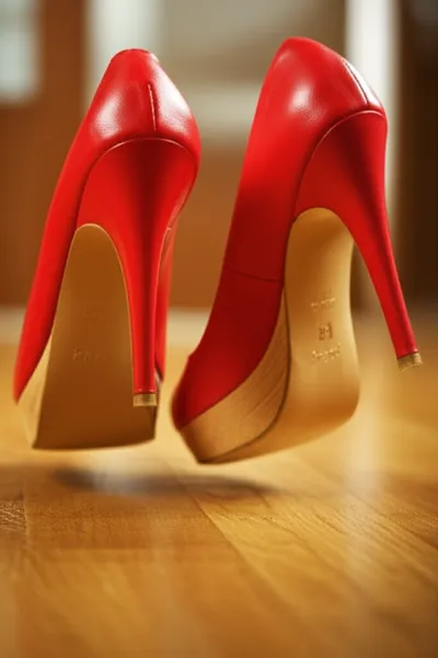 Illustration clacked - Image 1