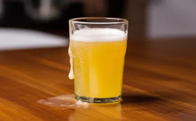 Illustration brimmed - Image 1