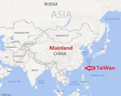 Illustration mainland - Image 3