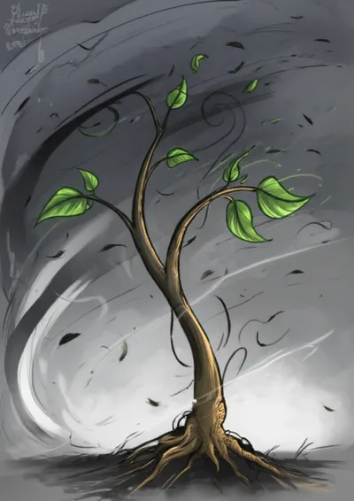 Illustration under - Image 1