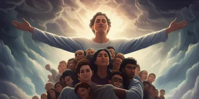 Illustration patrons