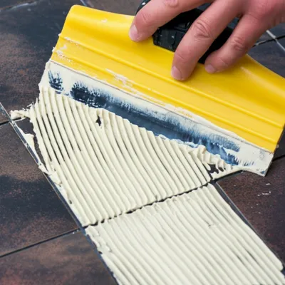 Illustration grouts - Image 1