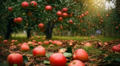 Illustration rennet - Image 1