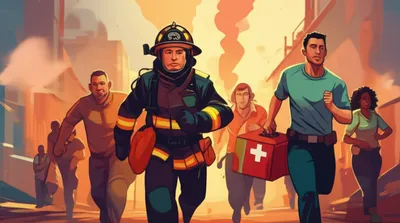 Illustration responder - Image 1