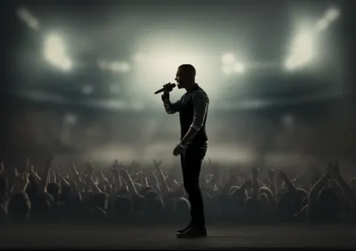 Illustration stars - Image 1