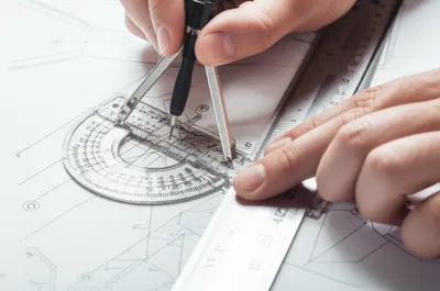 Illustration protracts - Image 1