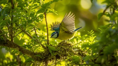 Illustration light - Image 1