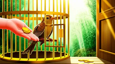 Illustration redeemed - Image 1