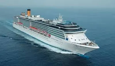 Illustration ship - Image 3