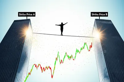 Illustration strangle