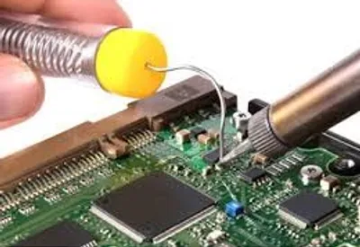 Illustration solder - Image 2