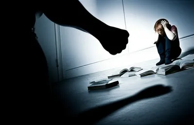 Illustration bullying - Image 1