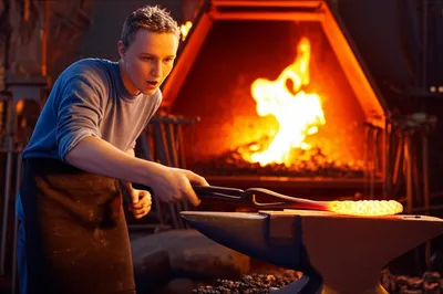 Illustration apprenticed