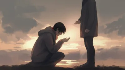 Illustration lenity - Image 1