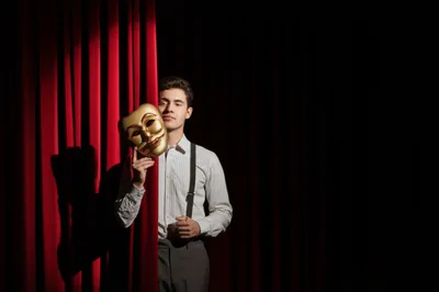 Illustration enact - Image 1