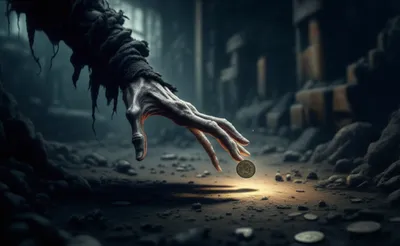 Illustration sweated - Image 1