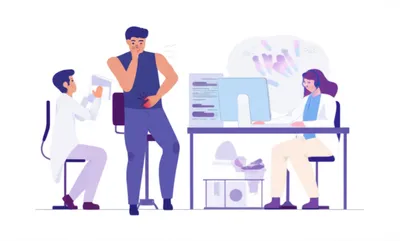 Illustration diagnoses - Image 1