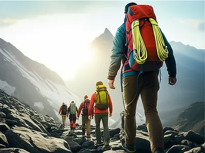 Illustration undertook - Image 1