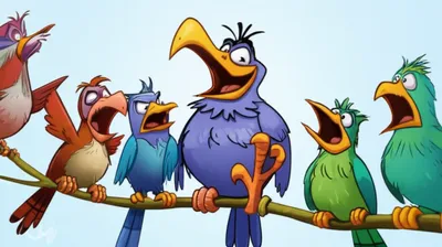 Illustration reads - Image 1