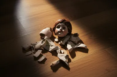 Illustration disjoint - Image 1