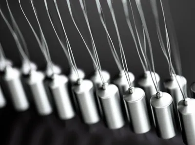 Illustration rhythmic - Image 1