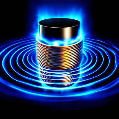 Illustration excites - Image 1