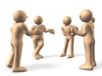 Illustration bandy - Image 3