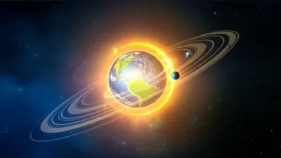 Illustration orbs - Image 1