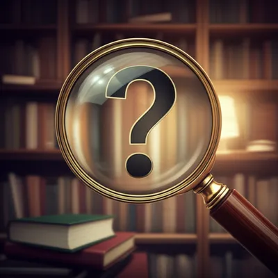 Illustration quizzing - Image 1