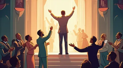 Illustration opinion - Image 1