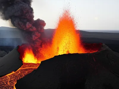 Illustration screaming - Image 1