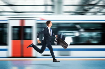 Illustration miss - Image 1