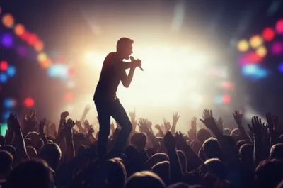 Illustration headliner - Image 1