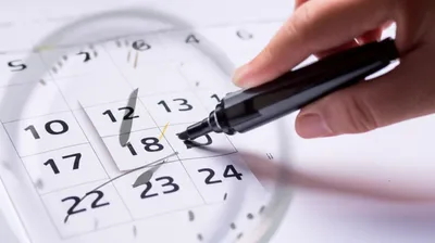 Illustration backdate - Image 1