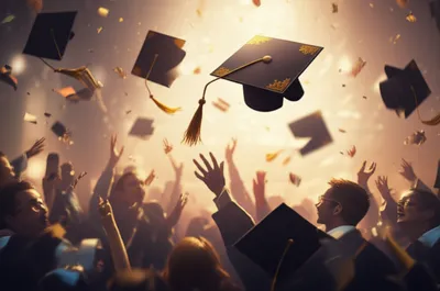 Illustration honors - Image 1