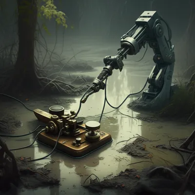 Illustration bog - Image 1