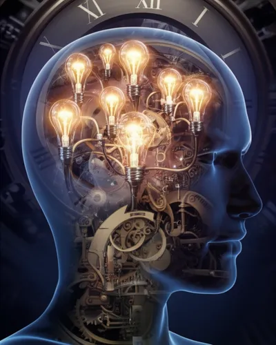 Illustration taking - Image 1