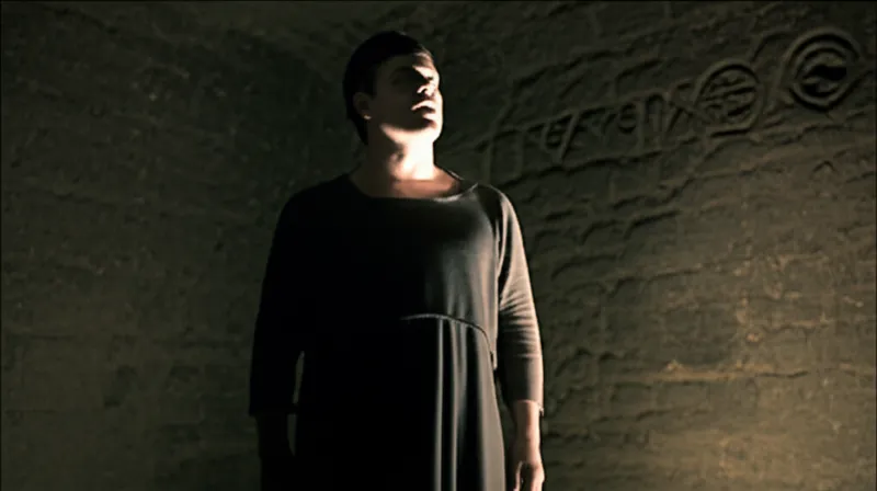 Hình ảnh minh họa cho từ "chanted" - Hát, xướng, tụng.