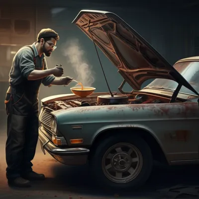 Illustration souped - Image 1