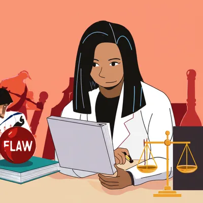 Illustration practicing - Image 1