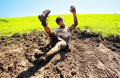 Illustration backslide