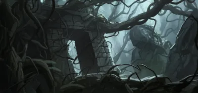 Illustration pagan - Image 1