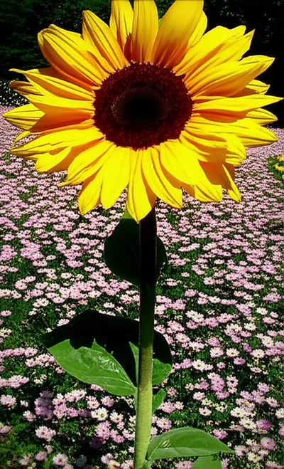 Illustration predominate