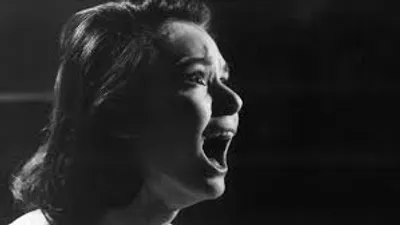 Illustration cry - Image 2