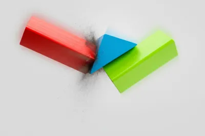 Illustration clacks - Image 1