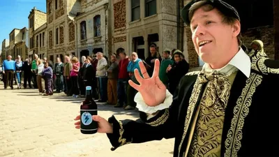 Illustration quack - Image 1