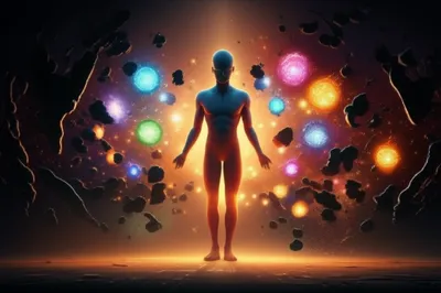 Illustration valence - Image 1